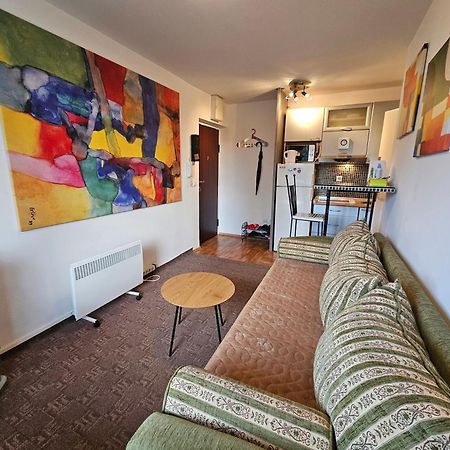 Apartamento Old Town Retreat SJJ Exterior foto
