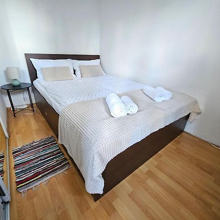 Apartamento Old Town Retreat SJJ Exterior foto