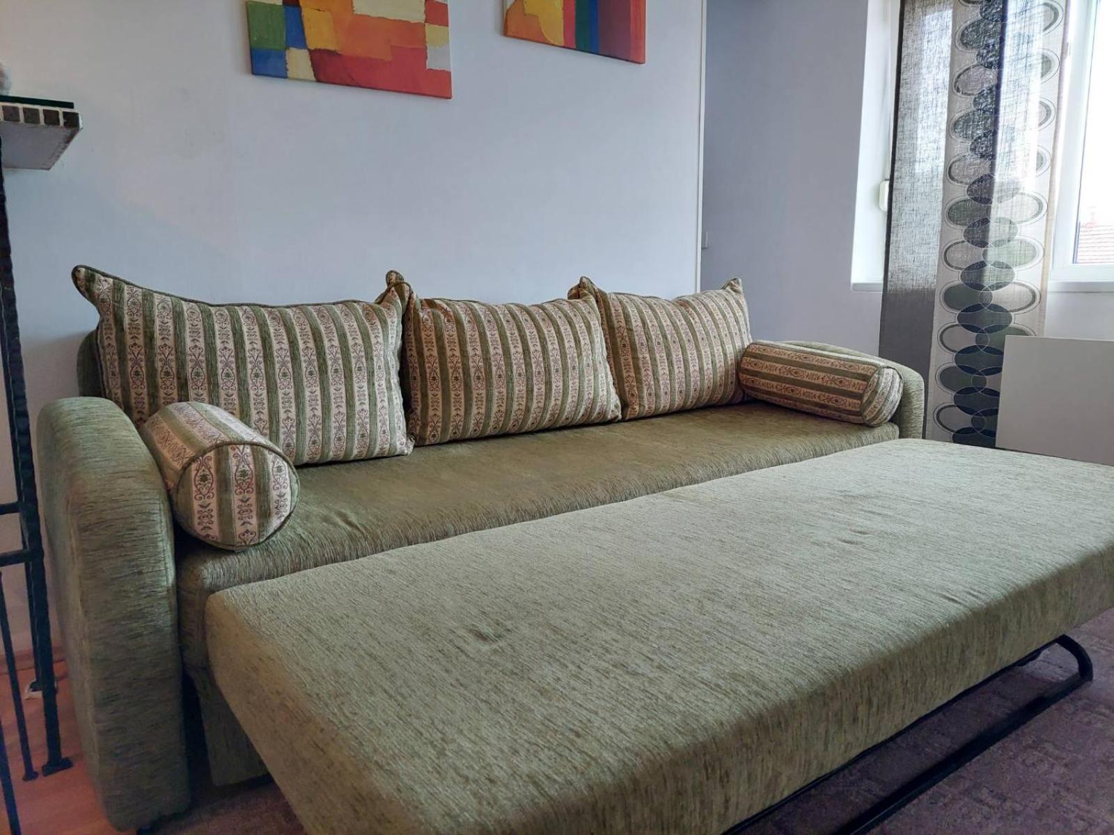 Apartamento Old Town Retreat SJJ Exterior foto