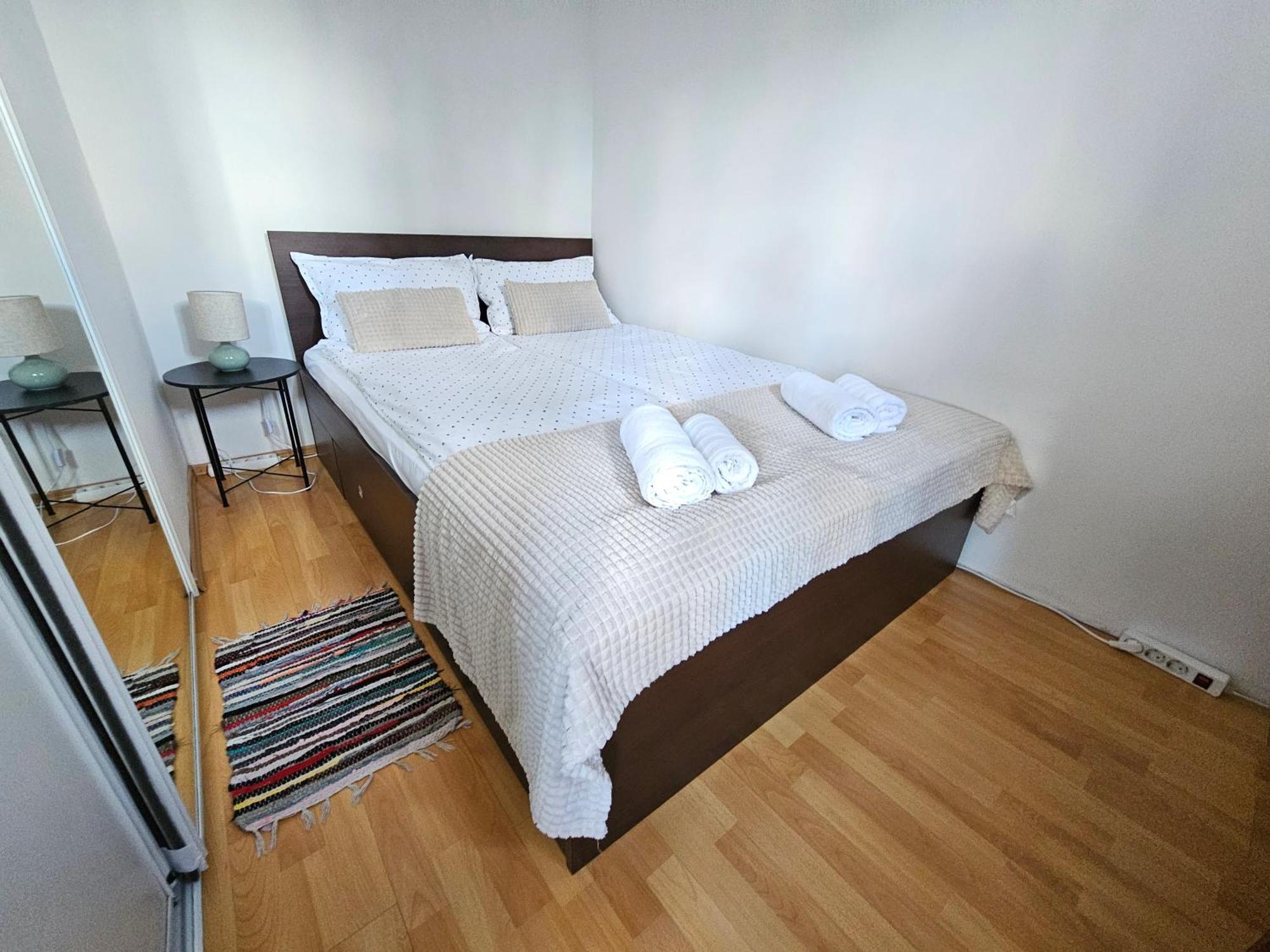 Apartamento Old Town Retreat SJJ Exterior foto